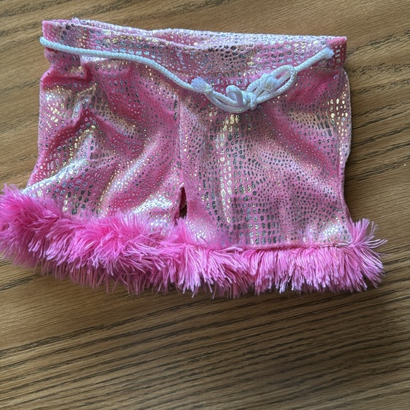 Build-A-Bear workshop & Bear Factory combined outfit - rockstar outfit & tote - Picture 4 of 8